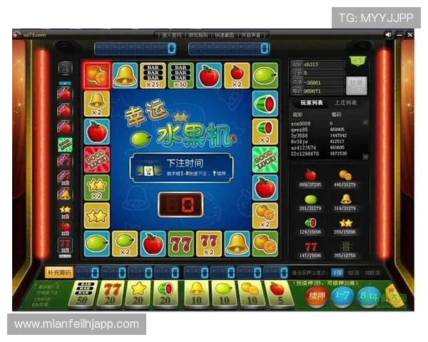 水果老虎机线上登陆，常见问题解答，解决您在游戏中遇到的困惑