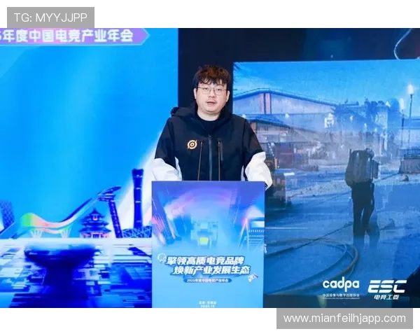 当代娱乐的新风潮:电竞产业快速崛起成为主流娱乐方式之一 当代娱乐的新风潮:电竞产业快速崛起成为主流娱乐方式之一