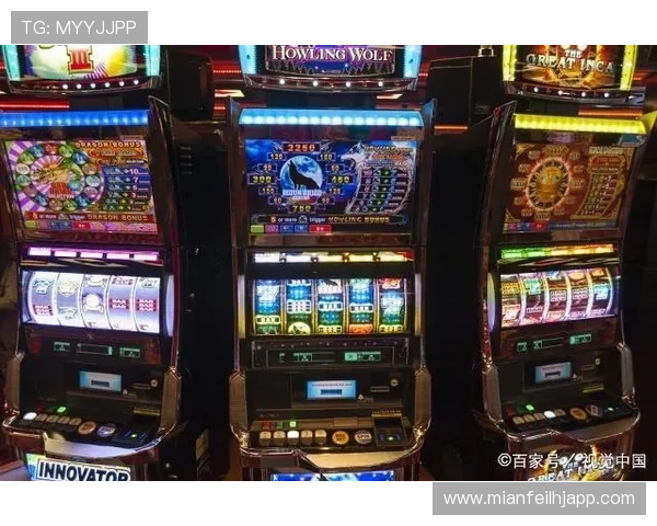 掌握老虎机赢的技巧提升中奖率的实用方法详解让你成为老虎机高手