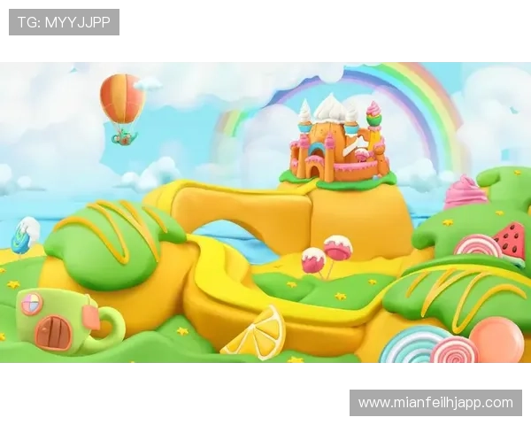 极速糖果1000试玩带你体验全新甜蜜挑战，开启无限欢乐的糖果世界