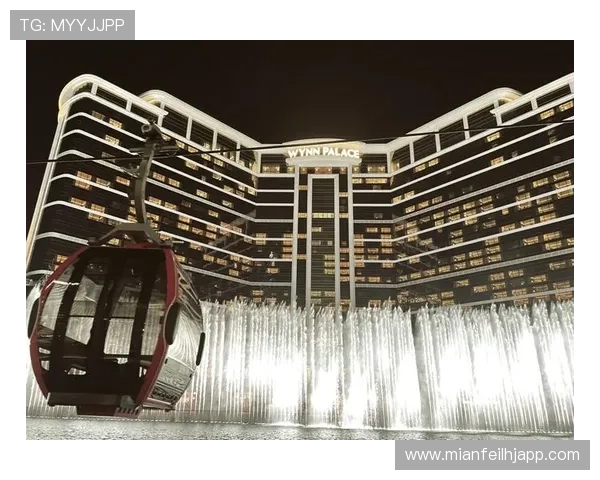 澳门赌场的各种玩法实用指南：如何在不同游戏中提升胜率与娱乐体验