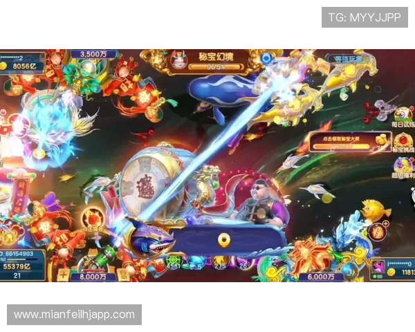 PA捕鱼游戏的最佳装备搭配推荐提升你的捕鱼成功率和游戏体验 PA捕鱼游戏的最佳装备搭配推荐提升你的捕鱼成功率和游戏体验