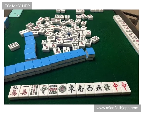 丰富的麻将大全电子书内容,涵盖基础知识到高级技巧,助你成为麻将达人 丰富的麻将大全电子书内容,涵盖基础知识到高级技巧,助你成为麻将达人