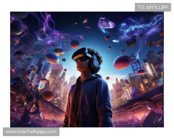 利用虚拟现实技术提升slots游戏沉浸感的设计思路 利用虚拟现实技术提升slots游戏沉浸感的设计思路