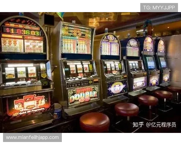 提高老虎机中奖概率的实用技巧和避免常见的陷阱 提高老虎机中奖概率的实用技巧和避免常见的陷阱