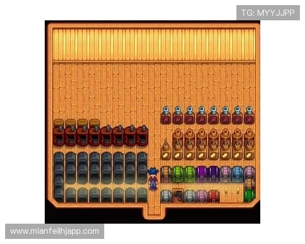 星露谷物语沙漠商店二楼老虎机如何提高中奖率攻略指南