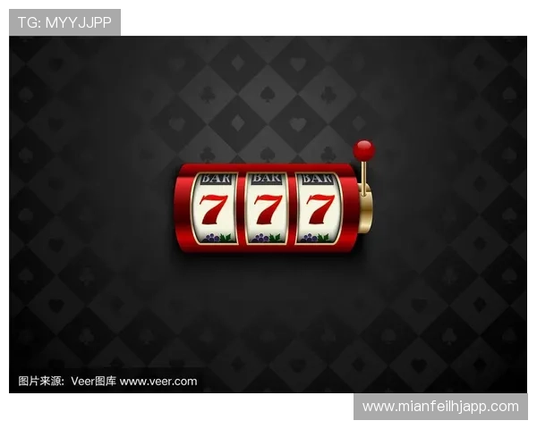 揭秘老虎机为什么777数字成为玩家追逐的幸运象征 揭秘老虎机为什么777数字成为玩家追逐的幸运象征
