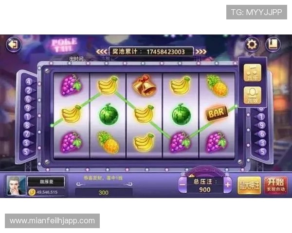 水果老虎机游戏网址推荐，最新安全稳定的在线试玩平台大全