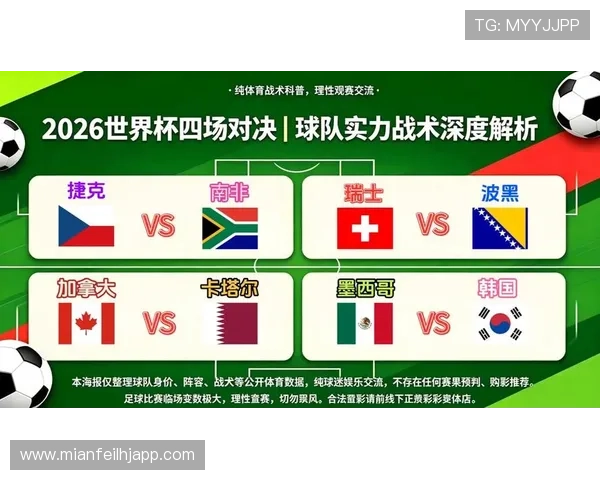 加拿大与波黑在世界杯中的防守表现对比及关键战术解析 加拿大与波黑在世界杯中的防守表现对比及关键战术解析